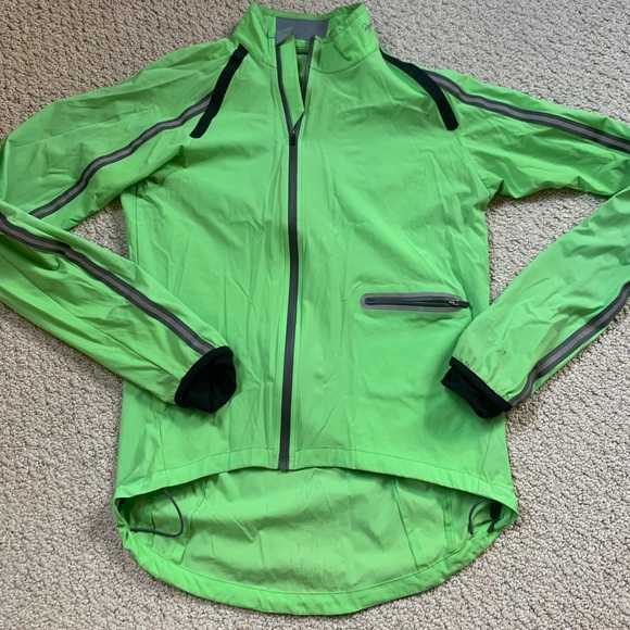 Rapha Jackets & Blazers - Rapha Womens Core Wind Jacket Small